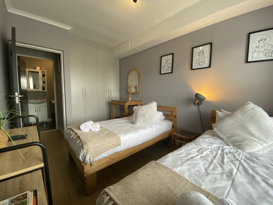 To Let 2 Bedroom Property for Rent in Beachfront Western Cape